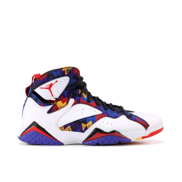 Jordan 7 Retro Nothing But Net 304775-142 - Brosneaker photo 1