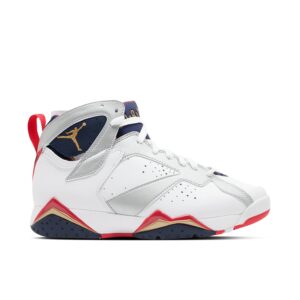 Jordan 7 Retro Olympic (2012) 304775-135 - Brosneaker photo 1