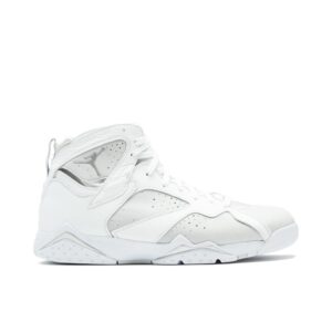 Jordan 7 Retro Pure Platinum 304775-120 - Brosneaker photo 1