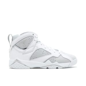 Jordan 7 Retro Pure Platinum (GS) 304774-120 - Brosneaker photo 1