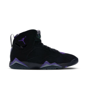 Jordan 7 Retro Ray Allen Bucks 304775-053 - Brosneaker photo 1