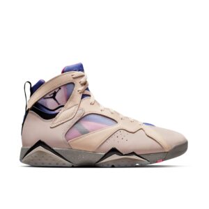 Jordan 7 Retro SE Sapphire DJ2636-204 - Brosneaker photo 1