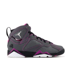 Jordan 7 Retro Valentine's Day (2015) (GS) 705417-016 - Brosneaker photo 1