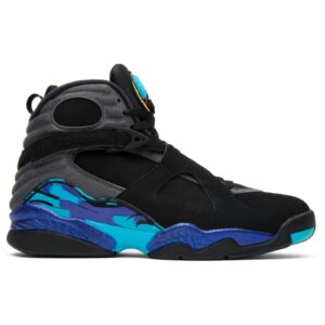 Jordan 8 Retro Aqua (2015) 305381-025 - Brosneaker photo 1