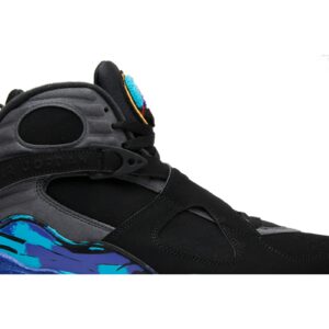 Jordan 8 Retro Aqua (2015) 305381-025 - Brosneaker photo 2