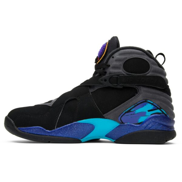 Jordan 8 Retro Aqua (2015) 305381-025 - Brosneaker photo 3
