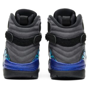 Jordan 8 Retro Aqua (2015) 305381-025 - Brosneaker photo 6
