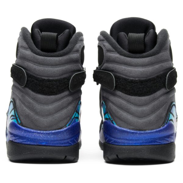 Jordan 8 Retro Aqua (2015) 305381-025 - Brosneaker photo 6