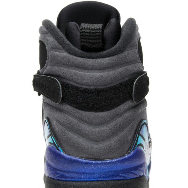 Jordan 8 Retro Aqua (2015) 305381-025 - Brosneaker photo 7