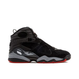 Jordan 8 Retro Black Cement 305381-022 - Brosneaker photo 1