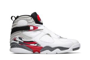 Jordan 8 Retro Bugs Bunny (2013) 305381-103 - Brosneaker photo 1