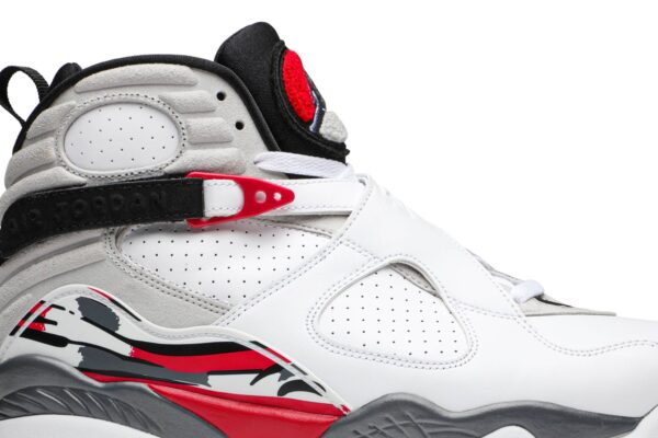 Jordan 8 Retro Bugs Bunny (2013) 305381-103 - Brosneaker photo 2