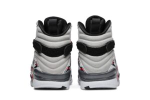 Jordan 8 Retro Bugs Bunny (2013) 305381-103 - Brosneaker photo 6