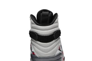 Jordan 8 Retro Bugs Bunny (2013) 305381-103 - Brosneaker photo 7