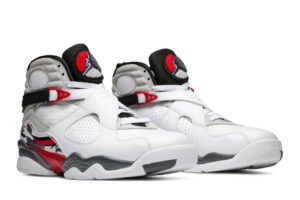 Jordan 8 Retro Bugs Bunny (2013) 305381-103 - Brosneaker photo 8