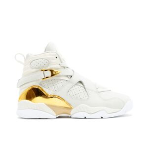 Jordan 8 Retro Champagne (GS) 833378-030 - Brosneaker photo 1