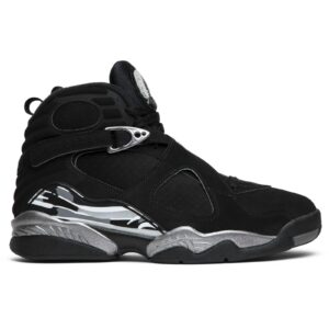 Jordan 8 Retro Chrome (2015) 305381-003 - Brosneaker photo 1
