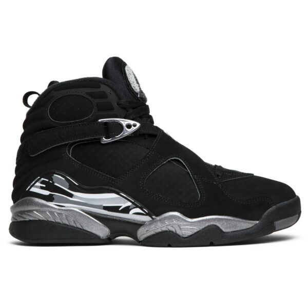 Jordan 8 Retro Chrome (2015) 305381-003 - Brosneaker photo 1