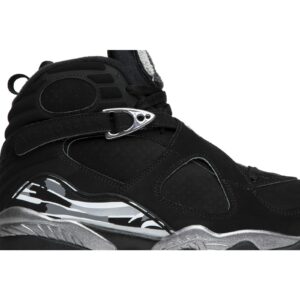 Jordan 8 Retro Chrome (2015) 305381-003 - Brosneaker photo 2