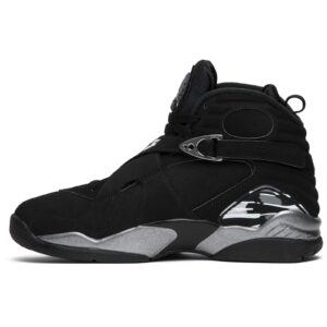 Jordan 8 Retro Chrome (2015) 305381-003 - Brosneaker photo 3
