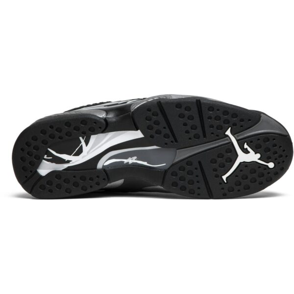Jordan 8 Retro Chrome (2015) 305381-003 - Brosneaker photo 4