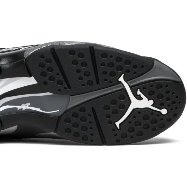 Jordan 8 Retro Chrome (2015) 305381-003 - Brosneaker photo 5