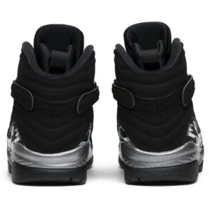 Jordan 8 Retro Chrome (2015) 305381-003 - Brosneaker photo 6
