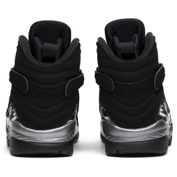 Jordan 8 Retro Chrome (2015) 305381-003 - Brosneaker photo 6