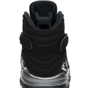 Jordan 8 Retro Chrome (2015) 305381-003 - Brosneaker photo 7