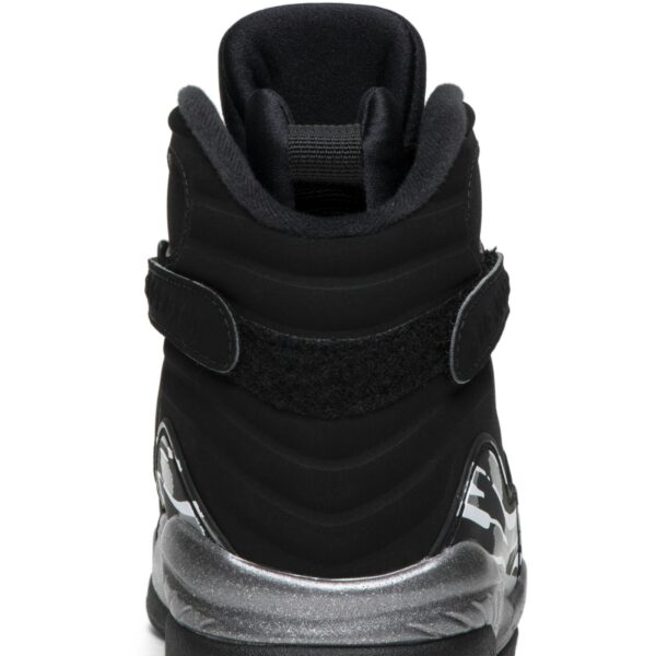 Jordan 8 Retro Chrome (2015) 305381-003 - Brosneaker photo 7