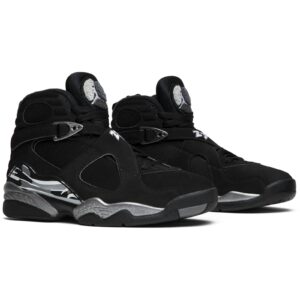 Jordan 8 Retro Chrome (2015) 305381-003 - Brosneaker photo 8