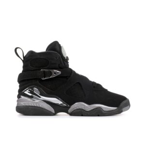 Jordan 8 Retro Chrome (2015) (GS) 305368-003 - Brosneaker photo 1