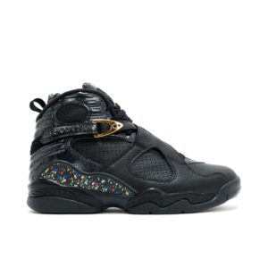 Jordan 8 Retro Confetti 832821-004 - Brosneaker photo 1