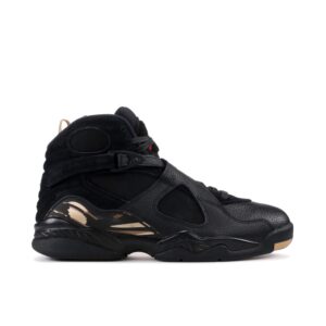 Jordan 8 Retro OVO Black AA1239-045 - Brosneaker photo 1