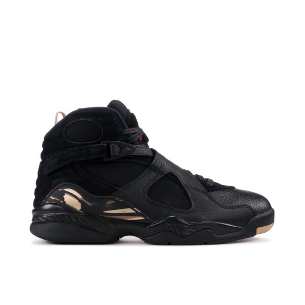 Jordan 8 Retro OVO Black AA1239-045 - Brosneaker photo 1