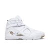Jordan 8 Retro OVO White AA1239-135 - Brosneaker photo 1