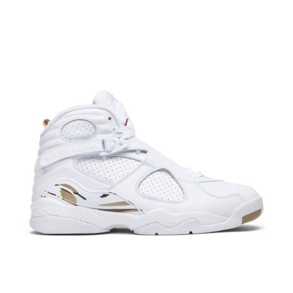Jordan 8 Retro OVO White AA1239-135 - Brosneaker photo 1