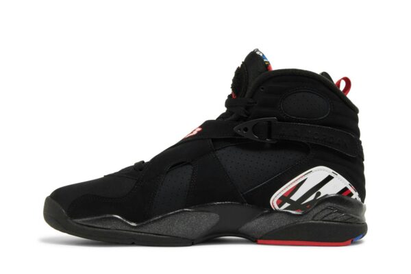 Jordan 8 Retro Playoffs (2023) 305381-062 - Brosneaker photo 3
