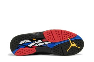 Jordan 8 Retro Playoffs (2023) 305381-062 - Brosneaker photo 4
