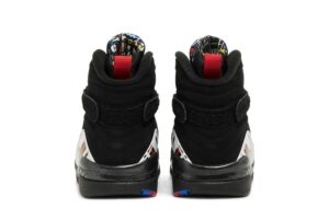 Jordan 8 Retro Playoffs (2023) 305381-062 - Brosneaker photo 6