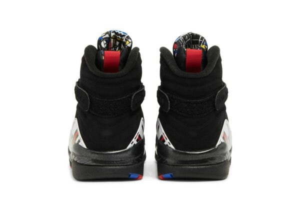 Jordan 8 Retro Playoffs (2023) 305381-062 - Brosneaker photo 6
