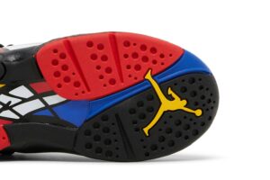 Jordan 8 Retro Playoffs (2023) (GS) 305368-062 - Brosneaker photo 5