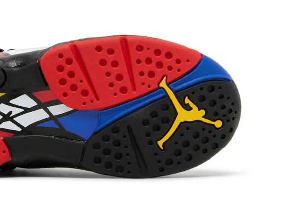 Jordan 8 Retro Playoffs (2023) (GS) 305368-062 - Brosneaker photo 5