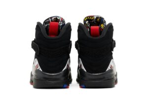 Jordan 8 Retro Playoffs (2023) (GS) 305368-062 - Brosneaker photo 6