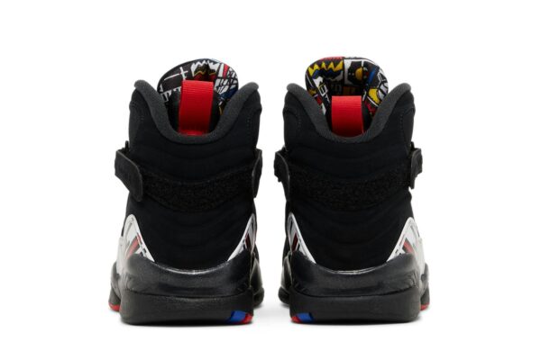Jordan 8 Retro Playoffs (2023) (GS) 305368-062 - Brosneaker photo 6