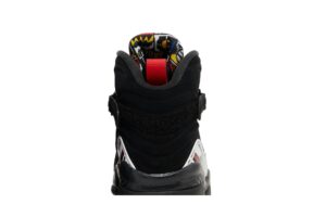 Jordan 8 Retro Playoffs (2023) (GS) 305368-062 - Brosneaker photo 7