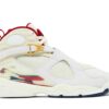 Jordan 8 Retro SP SoleFly Mi Casa Es Su Casa FJ2850-107 - Brosneaker photo 1