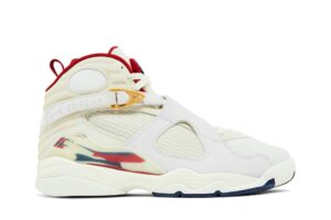 Jordan 8 Retro SP SoleFly Mi Casa Es Su Casa FJ2850-107 - Brosneaker photo 1