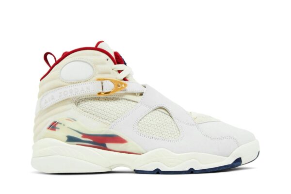 Jordan 8 Retro SP SoleFly Mi Casa Es Su Casa FJ2850-107 - Brosneaker photo 1