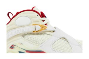Jordan 8 Retro SP SoleFly Mi Casa Es Su Casa FJ2850-107 - Brosneaker photo 2